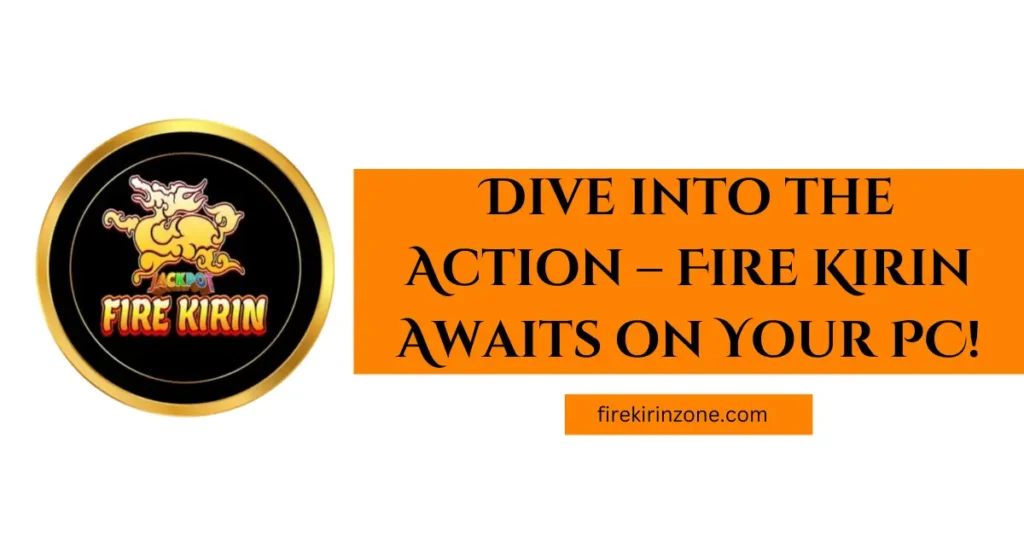 for pc game poster with logo on left side.