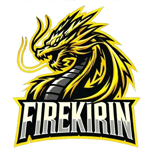 Fire Kirin Character picture.